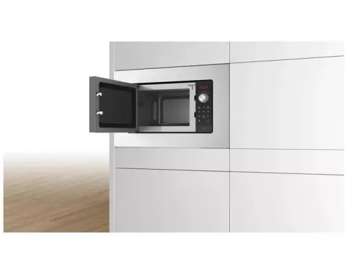 Встраиваемая микроволновая печь Bosch BFL623MS3