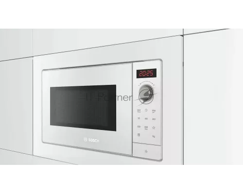 Встраиваемая микроволновая печь Bosch BFL623MS3