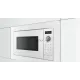 Встраиваемая микроволновая печь Bosch BFL623MS3