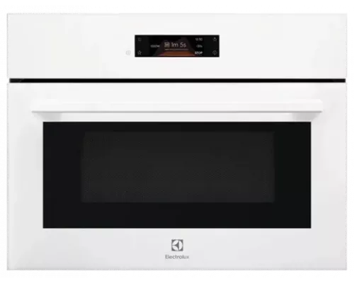 Встраиваемая микроволновая печь Electrolux EVM8E08V