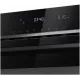 Встраиваемая микроволновая печь MAUNFELD MBMO349GB201