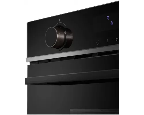 Встраиваемая микроволновая печь MAUNFELD MBMO349GB201