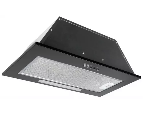 Встраиваемая вытяжка il Monte KH-BIN 6006 BL