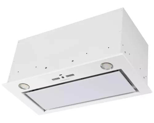 Встраиваемая вытяжка MAUNFELD Fantasy 1000ST 60 белый