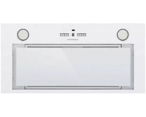 Встраиваемая вытяжка MAUNFELD Fantasy 1000ST 60 белый