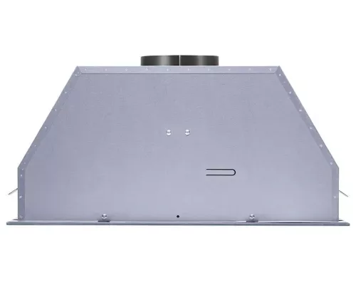 Встраиваемая вытяжка MAUNFELD TRAPEZE 601GG белый