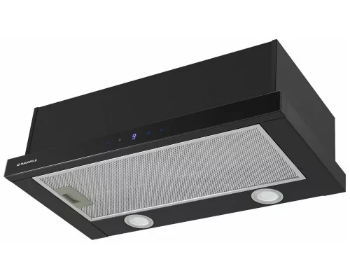 Встраиваемая вытяжка MAUNFELD VS Touch 850 60 черный
