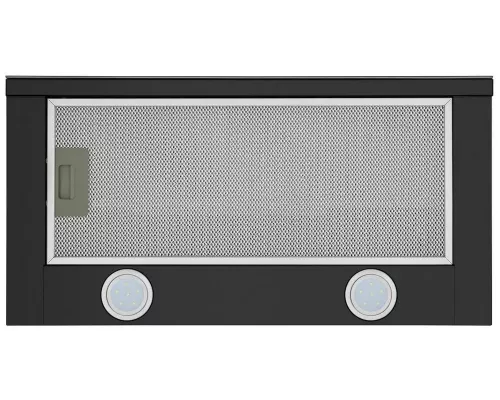 Встраиваемая вытяжка MAUNFELD VS Touch 850 60 черный