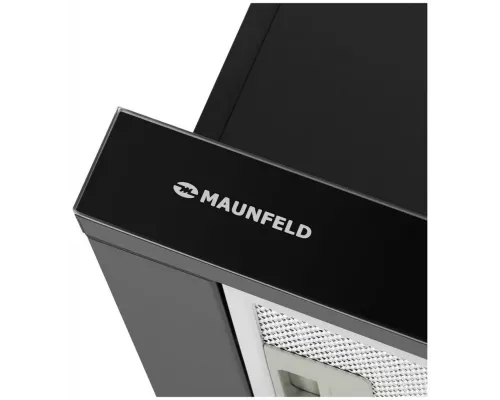 Встраиваемая вытяжка MAUNFELD VS Touch 850 60 черный