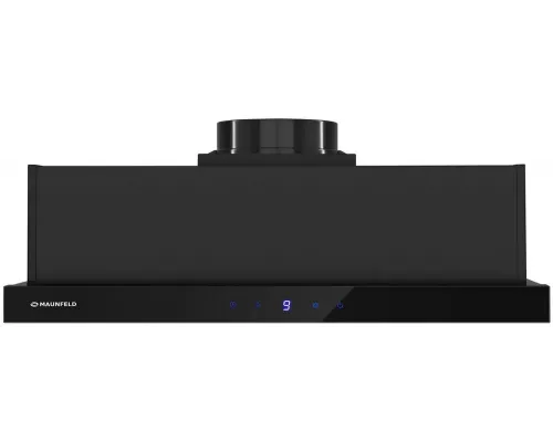 Встраиваемая вытяжка MAUNFELD VS Touch 850 60 черный