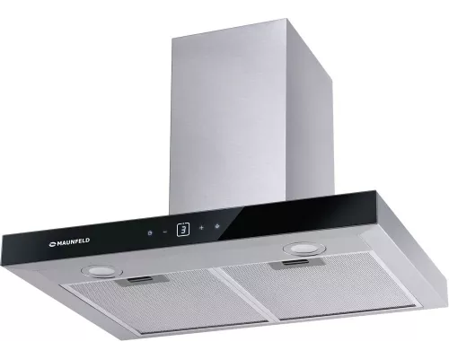 Вытяжка MAUNFELD Breeze 60 нержавеющая сталь