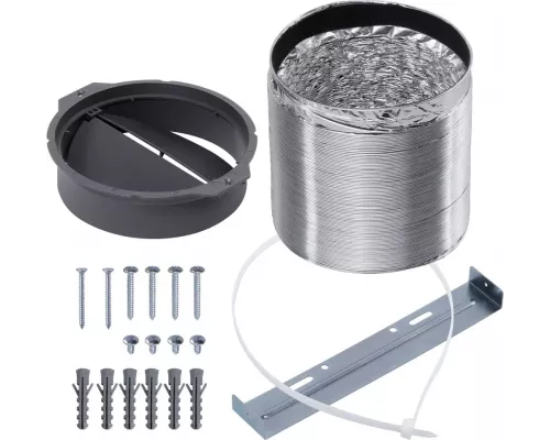 Вытяжка MAUNFELD Breeze 60 нержавеющая сталь