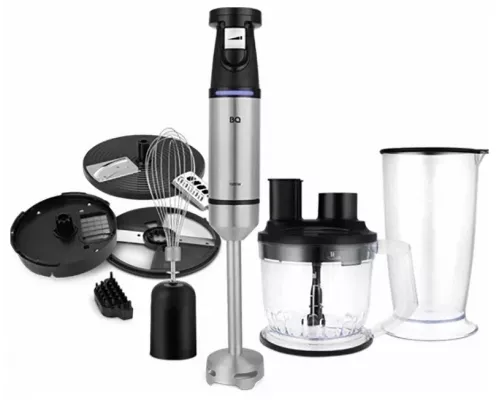 Блендер BQ HB1231SS