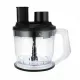Блендер BQ HB1231SS