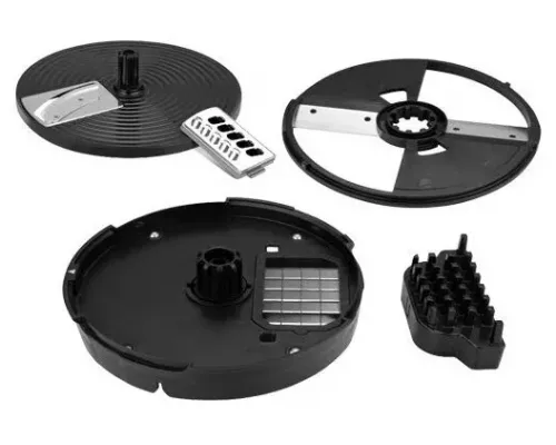 Блендер BQ HB1231SS