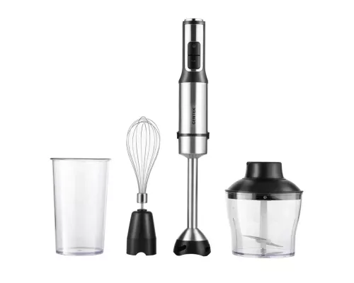 Блендер Centek CT-1330 (черн/сталь)