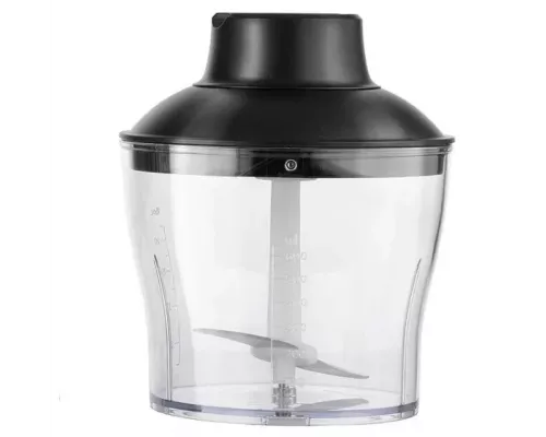 Блендер Centek CT-1330 (черн/сталь)