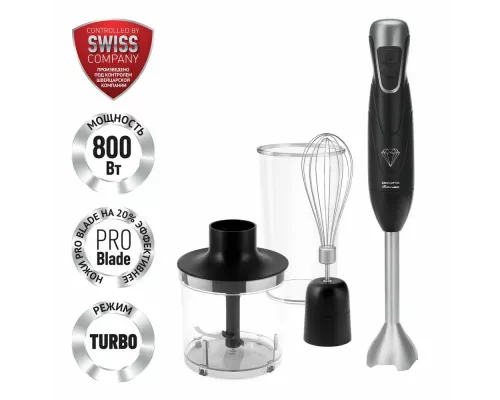 Блендер Polaris PHB-0848