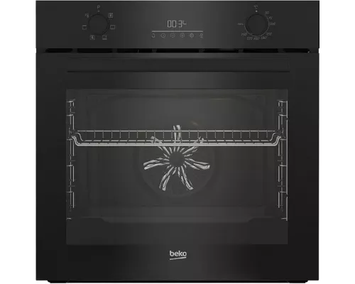 Духовой шкаф Beko BBIE17300B черный