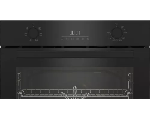 Духовой шкаф Beko BBIE17300B черный