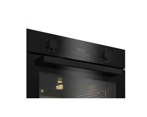 Духовой шкаф Beko BBIE17300B черный