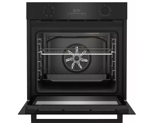 Духовой шкаф Beko BBIE17300B черный
