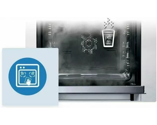 Духовой шкаф Beko BBIE17300B черный