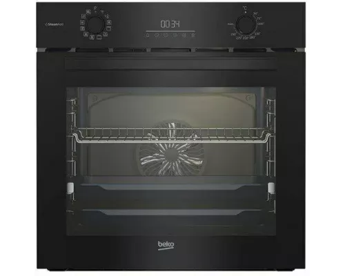 Духовой шкаф Beko BBIE17300B черный
