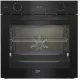 Духовой шкаф Beko BBIE17300B черный