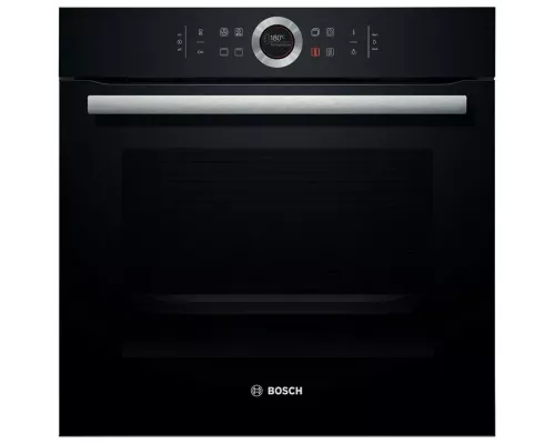 Духовой шкаф Bosch HBG633NB1