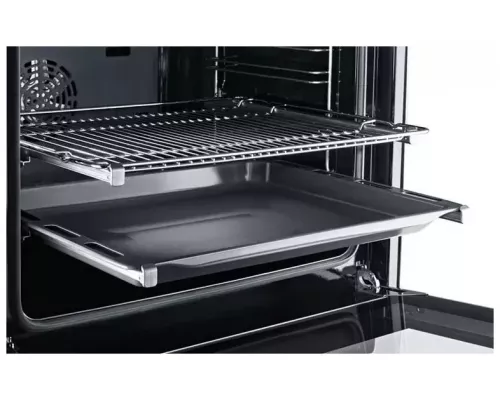 Духовой шкаф Bosch HBG633NB1