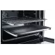 Духовой шкаф Bosch HBG633NB1