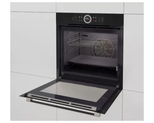 Духовой шкаф Bosch HBG633NB1