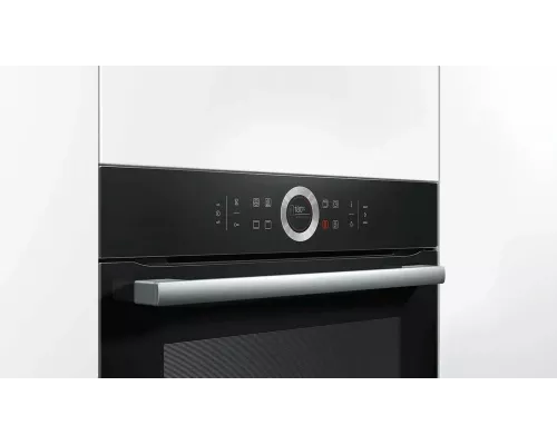 Духовой шкаф Bosch HBG633NB1