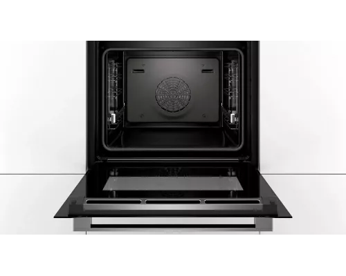 Духовой шкаф Bosch HBG633NB1