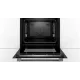 Духовой шкаф Bosch HBG633NB1