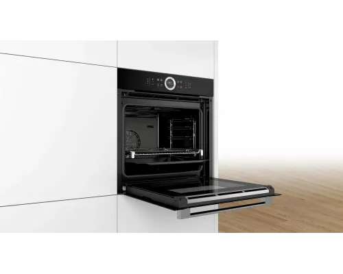 Духовой шкаф Bosch HBG633NB1