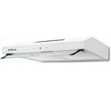 Вытяжка il Monte KH-CLASSIC 6002 T WH