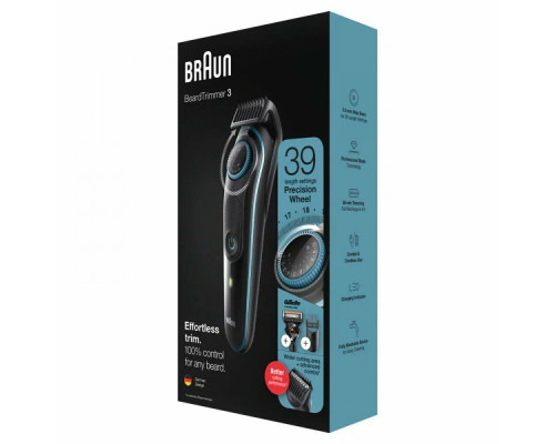 Триммер Braun BT3340 Триммер Braun BT3340