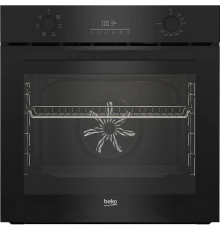 Духовой шкаф Электрический Beko BBIE17300B черный