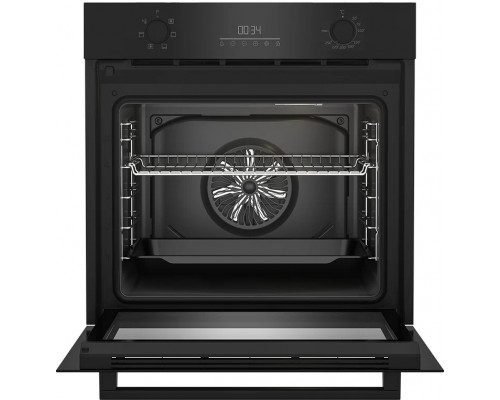 Духовой шкаф Электрический Beko BBIE17300B черный