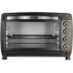 Мини-печь Centek CT-1532-46 BLACK