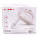 Миксер Supra MXS-528