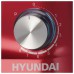 Миксер планетарный HYUNDAI HYM-S6451 красный