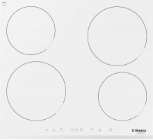 Варочная поверхность Hansa BHIW67323