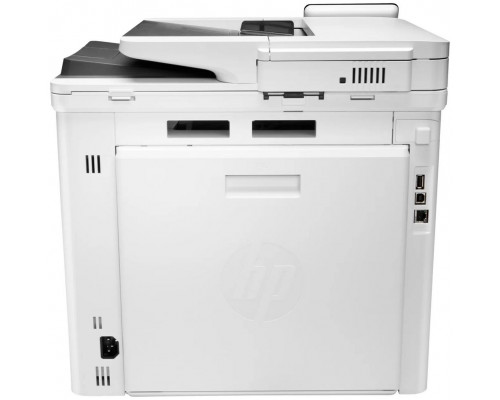 МФУ лазерный HP Color LaserJet Pro M479fdw 