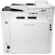 МФУ лазерный HP Color LaserJet Pro M479fdw 