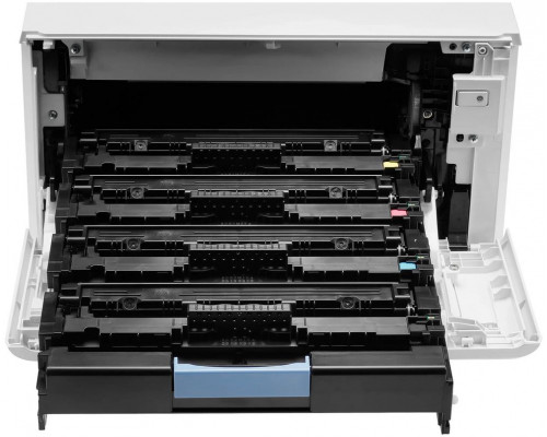 МФУ лазерный HP Color LaserJet Pro M479fdw 