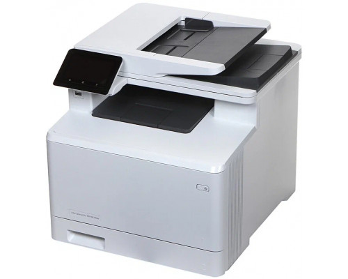 МФУ лазерный HP Color LaserJet Pro M479fdw 