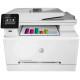 МФУ лазерный HP Color LaserJet Pro M283fdw 